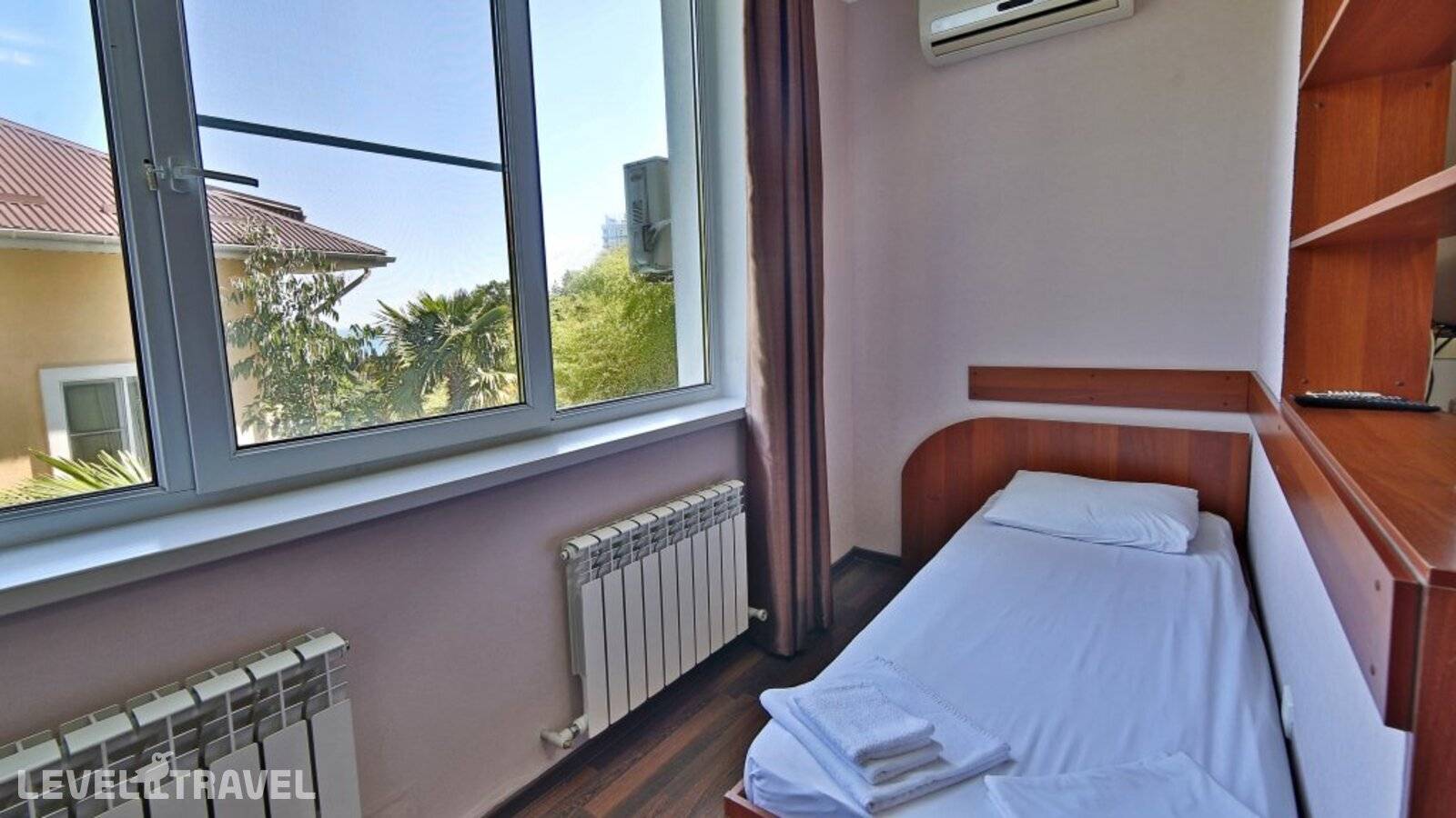 фотографии отеля Гостевой Дом Delsochi в Россия(Сочи) - фото №14