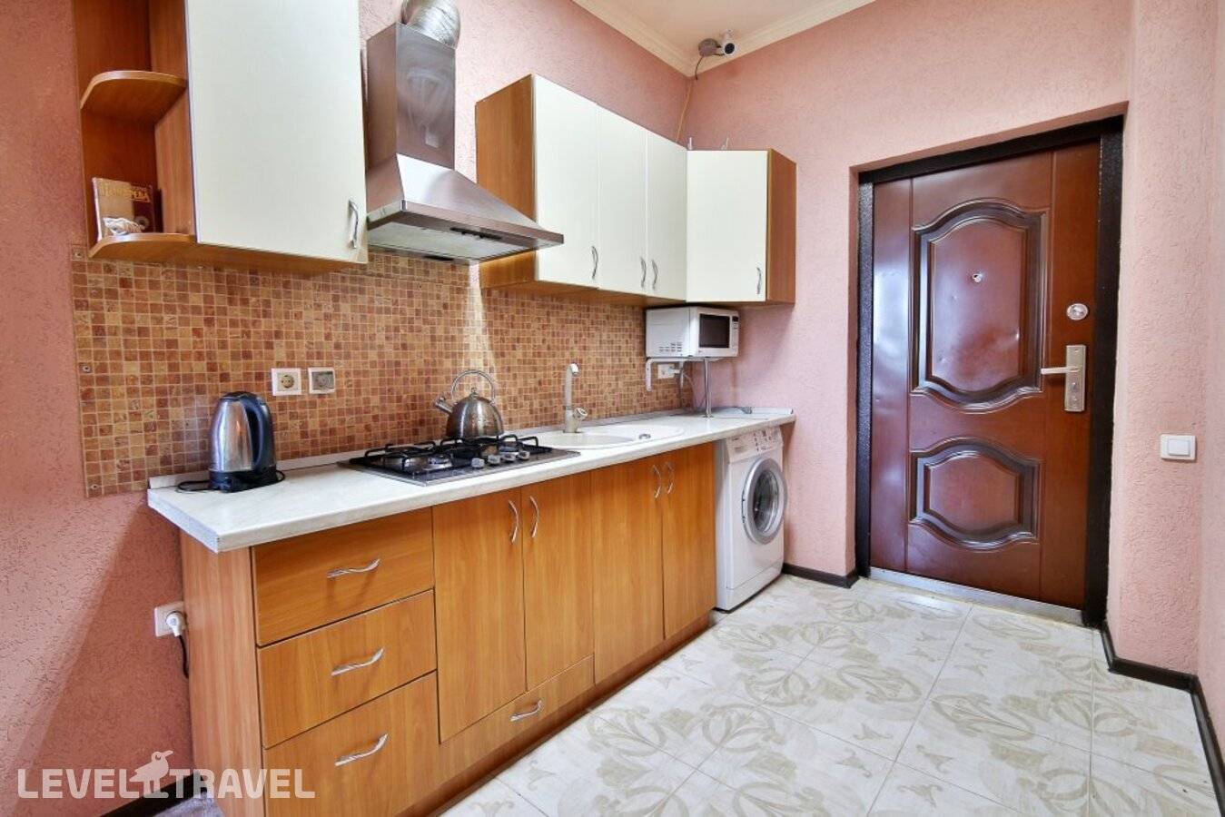 фотографии отеля Гостевой Дом Delsochi в Россия(Сочи) - фото №36