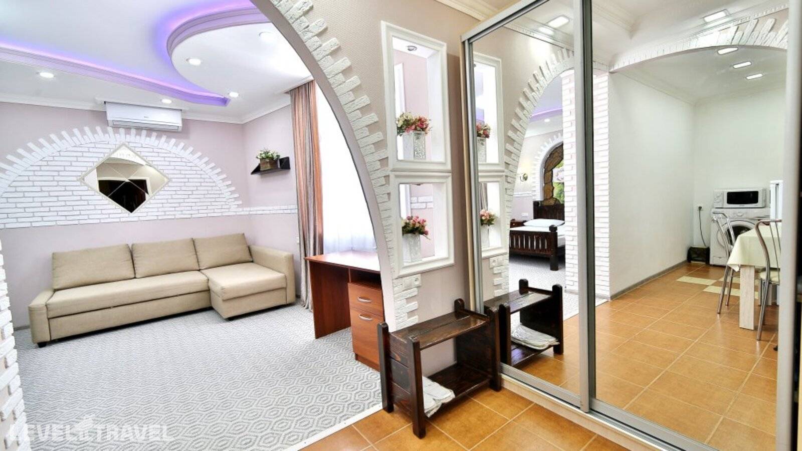 фотографии отеля Гостевой Дом Delsochi в Россия(Сочи) - фото №16