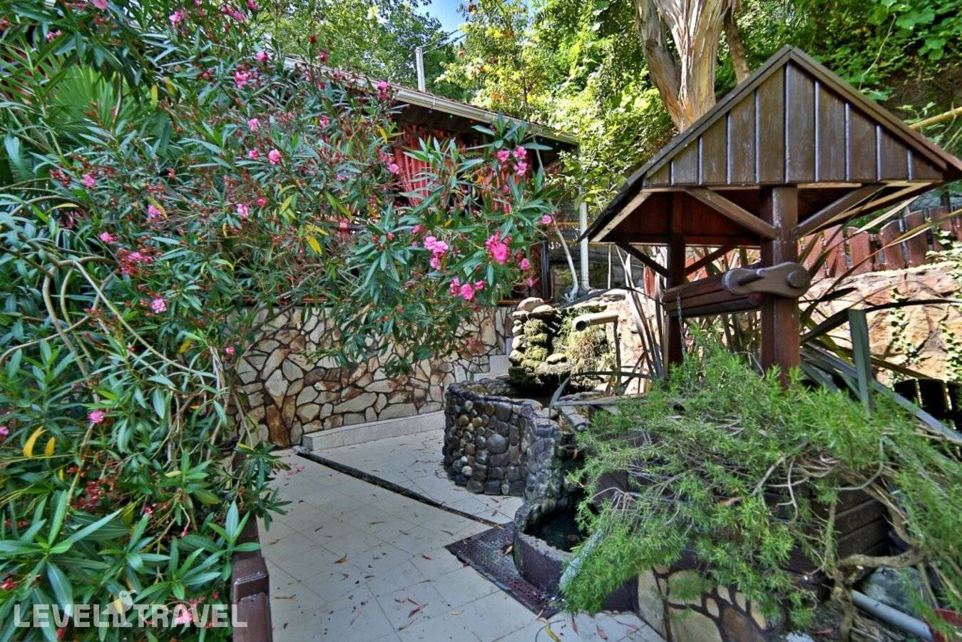 фотографии отеля Гостевой Дом Delsochi в Россия(Сочи) - фото №30