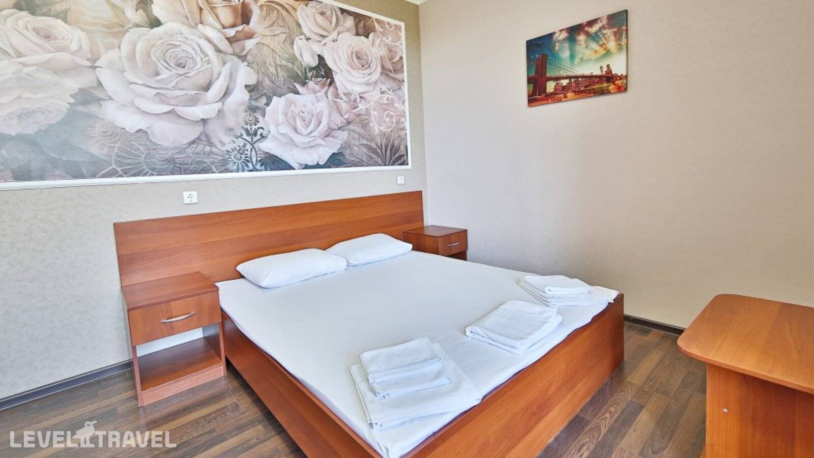 фотографии отеля Гостевой Дом Delsochi в Россия(Сочи) - фото №15