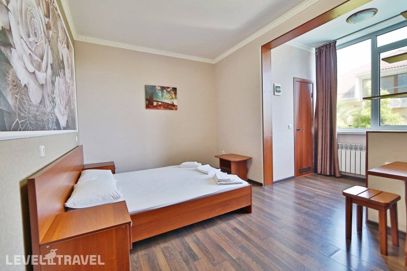 фотографии отеля Гостевой Дом Delsochi в Россия(Сочи) - фото №33