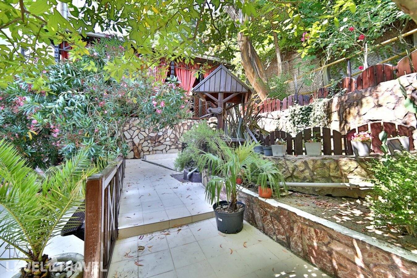 фотографии отеля Гостевой Дом Delsochi в Россия(Сочи) - фото №29