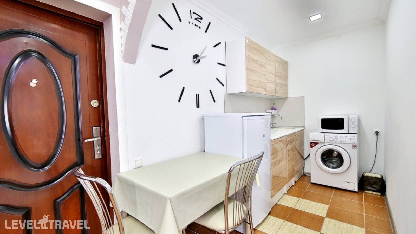 фотографии отеля Гостевой Дом Delsochi в Россия(Сочи) - фото №12