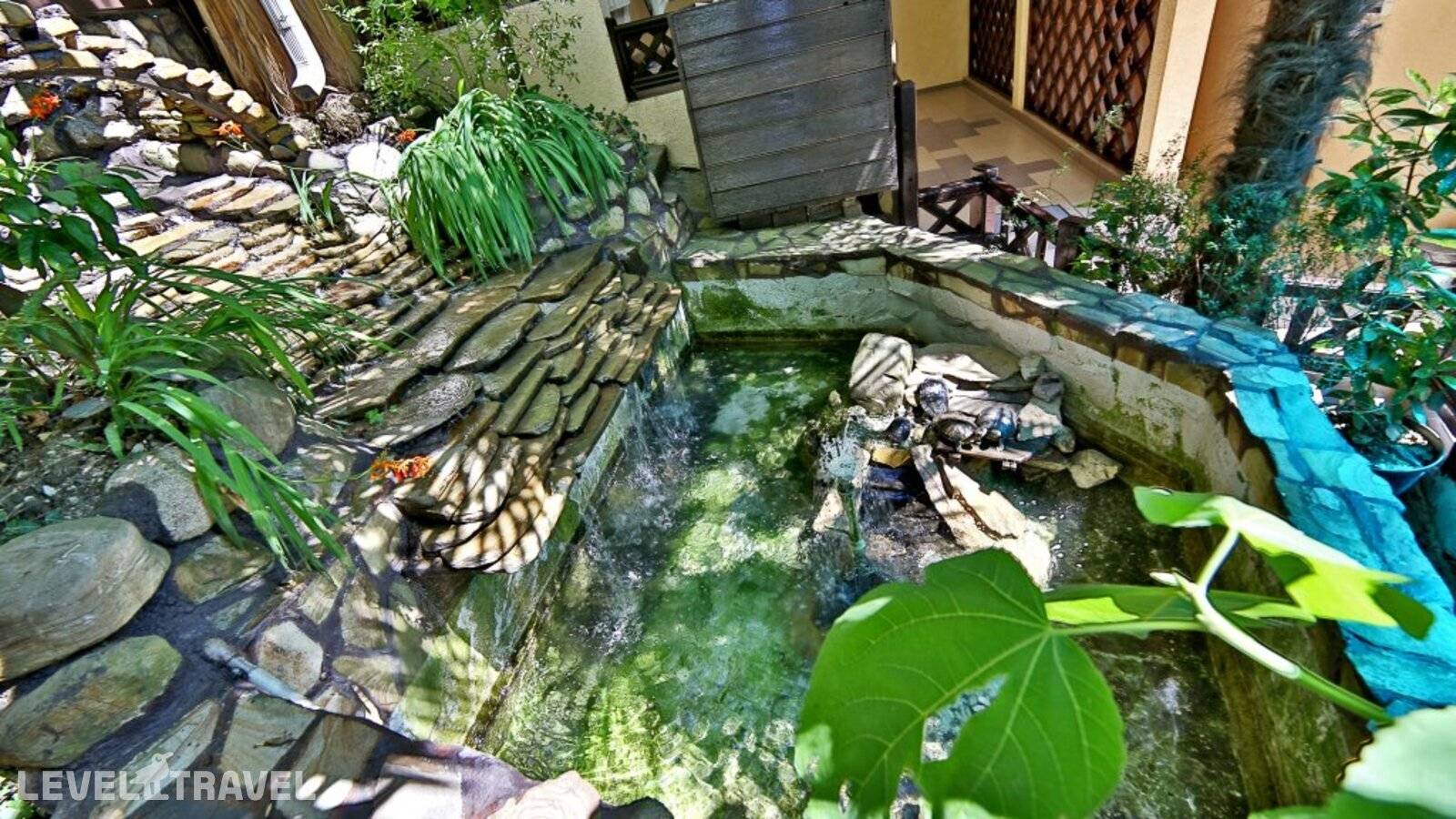 фотографии отеля Гостевой Дом Delsochi в Россия(Сочи) - фото №3