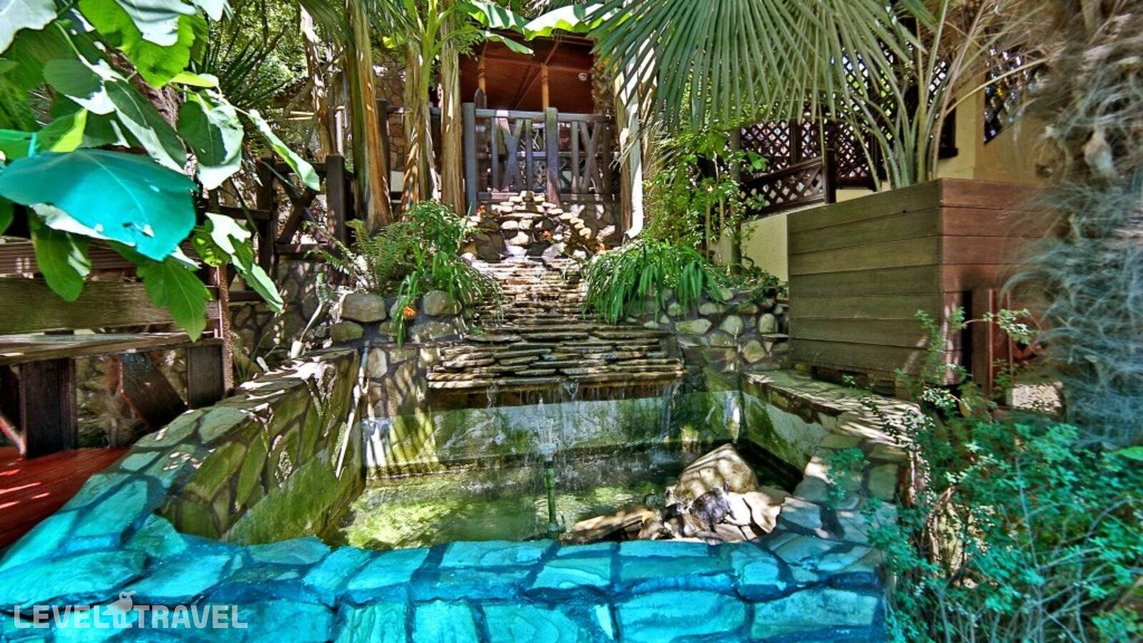 фотографии отеля Гостевой Дом Delsochi в Россия(Сочи) - фото №5