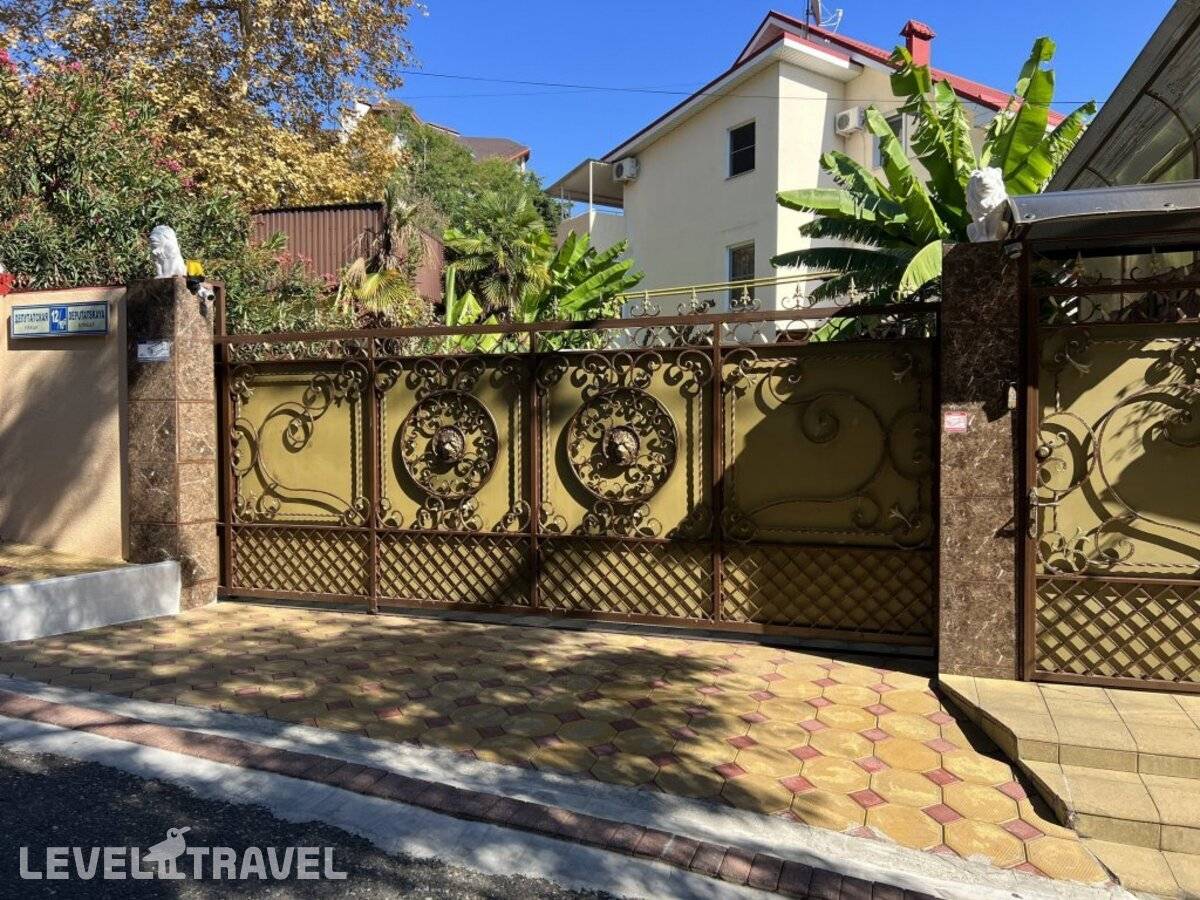 фотографии отеля Гостевой Дом Delsochi в Россия(Сочи) - фото №4