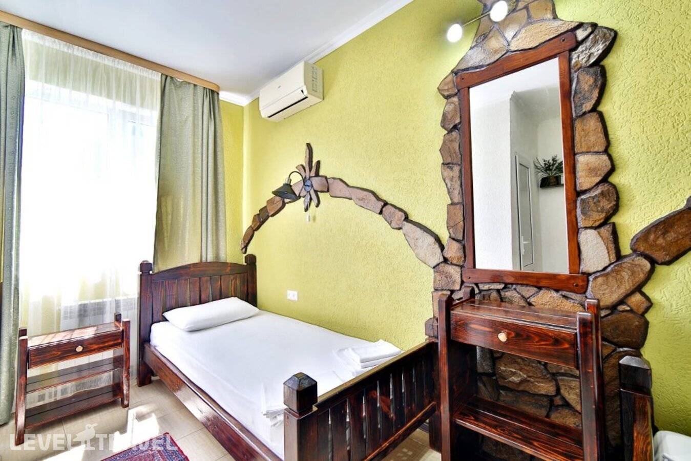 фотографии отеля Гостевой Дом Delsochi в Россия(Сочи) - фото №25