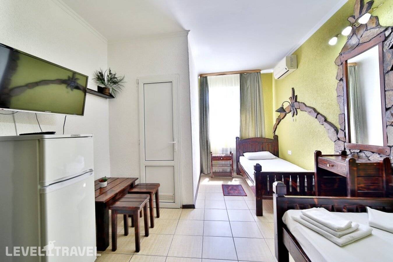 фотографии отеля Гостевой Дом Delsochi в Россия(Сочи) - фото №22