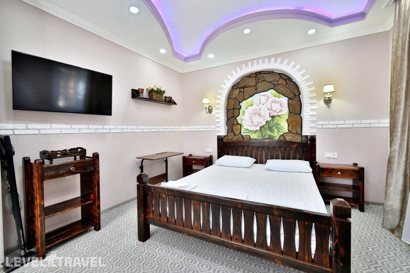 фотографии отеля Гостевой Дом Delsochi в Россия(Сочи) - фото №20