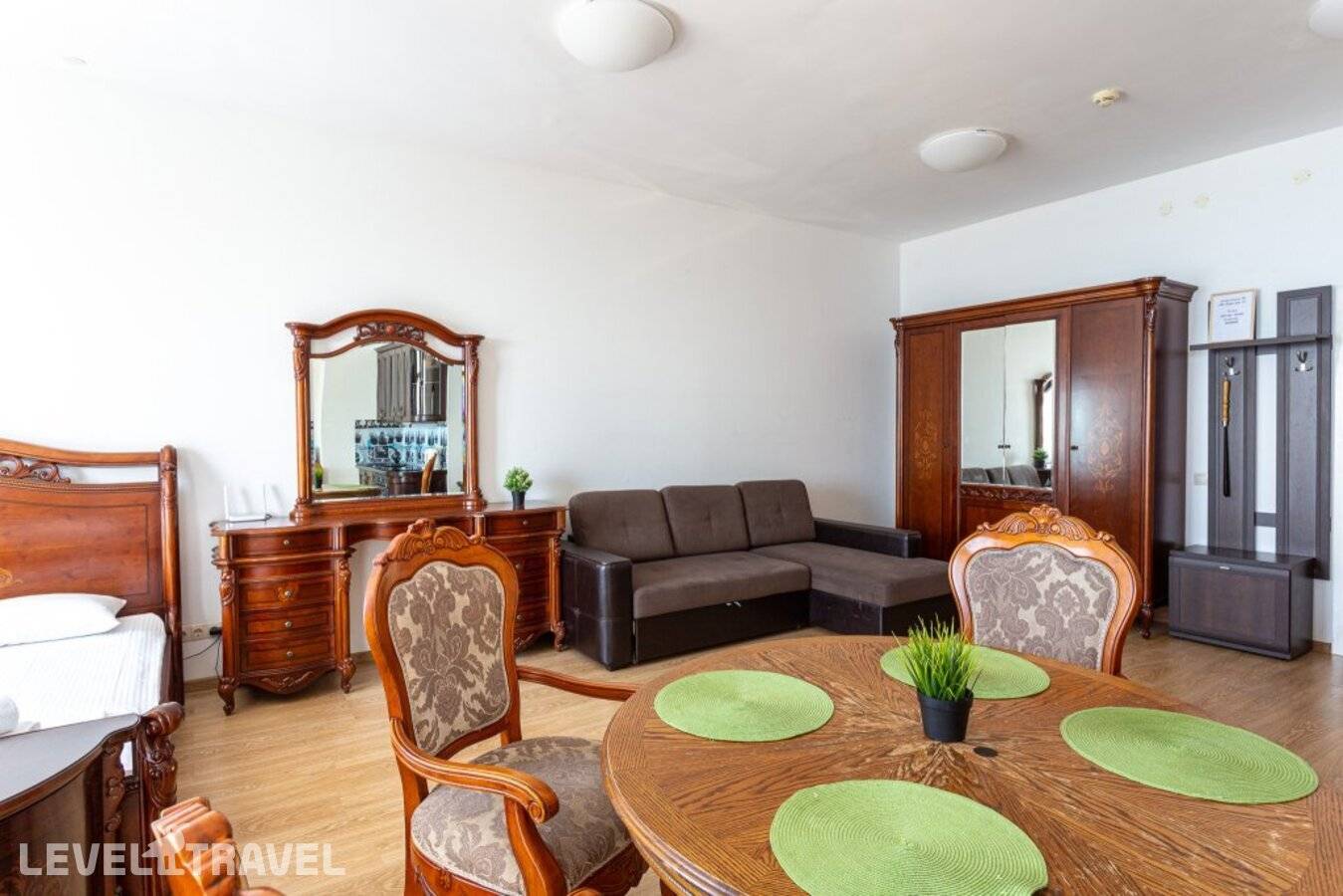 фотографии отеля Апартаменты 605 На Улице Парусная в Россия(Имеретинский курорт) - фото №8