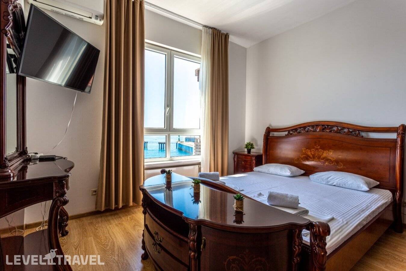 фотографии отеля Апартаменты 605 На Улице Парусная в Россия(Имеретинский курорт) - фото №1