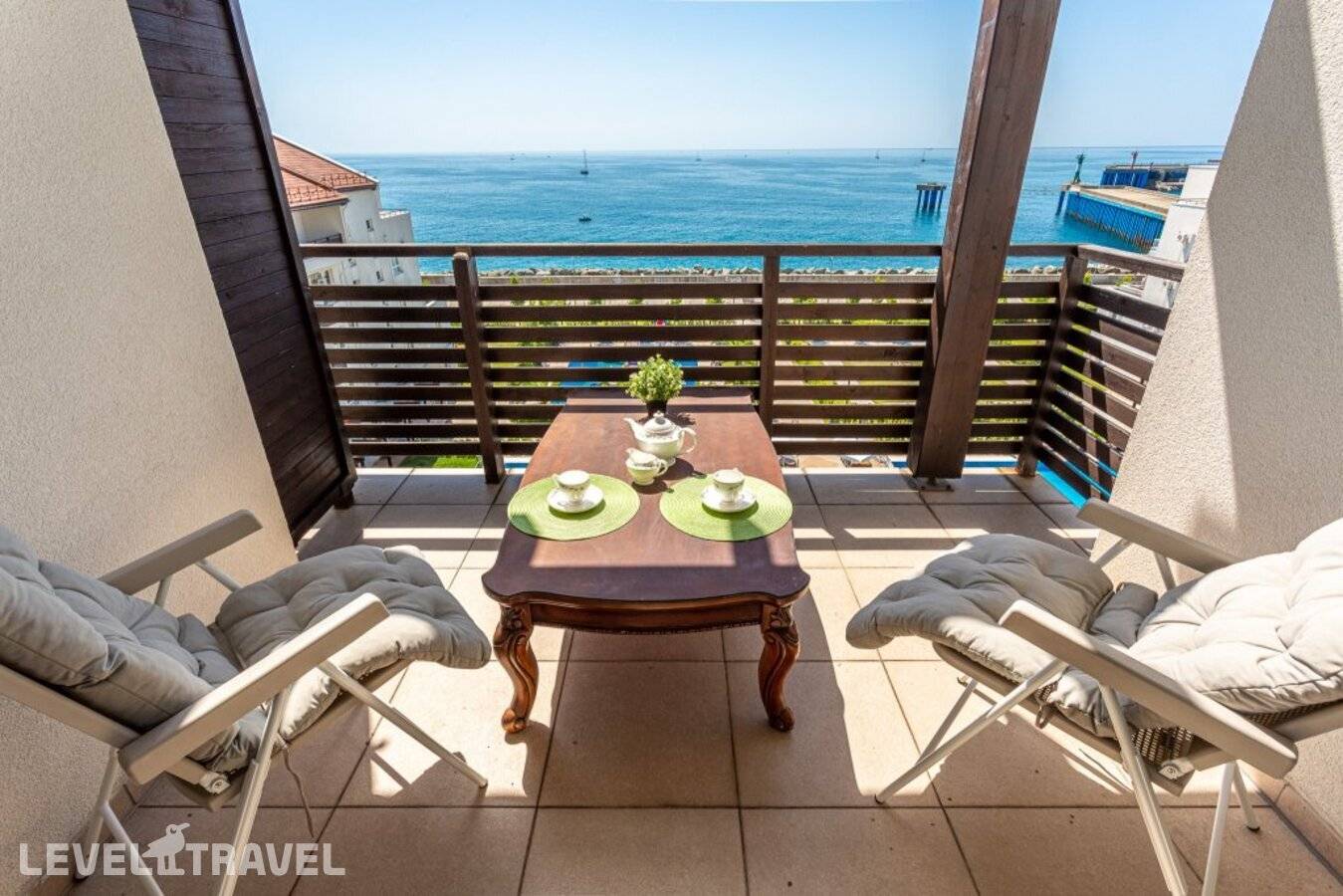 фотографии отеля Апартаменты 605 На Улице Парусная в Россия(Имеретинский курорт) - фото №7