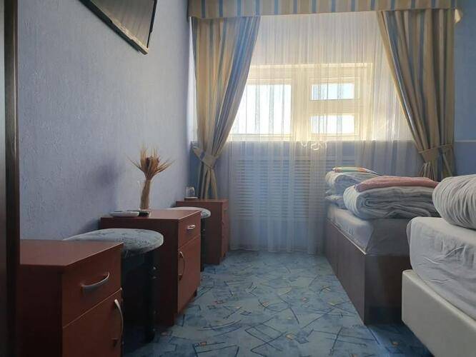 Гостиный Двор