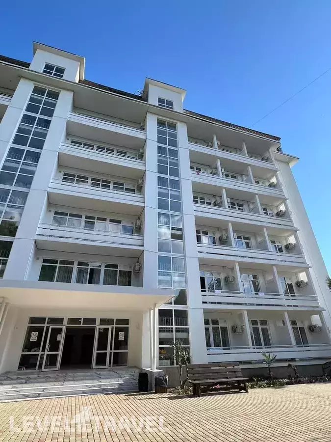 Страна Души (Корп. Солнечный Берег)