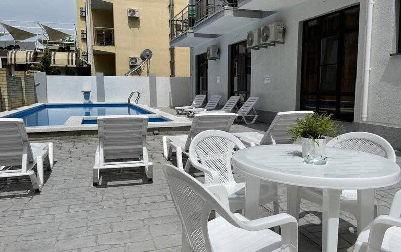 White Hotel