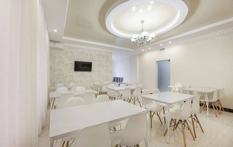 White Hotel