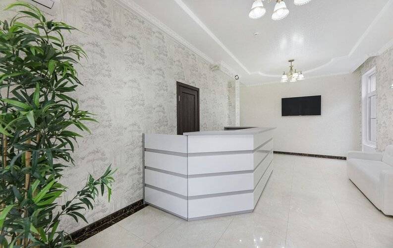 White Hotel