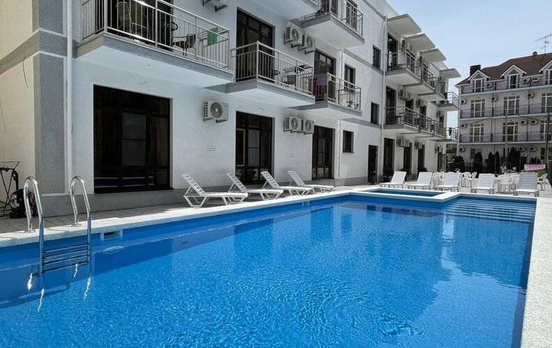 White Hotel