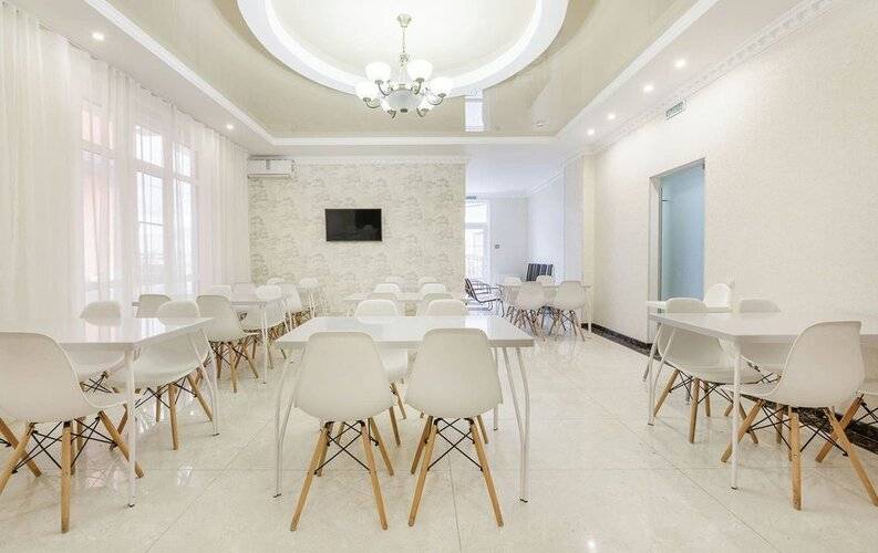 White Hotel