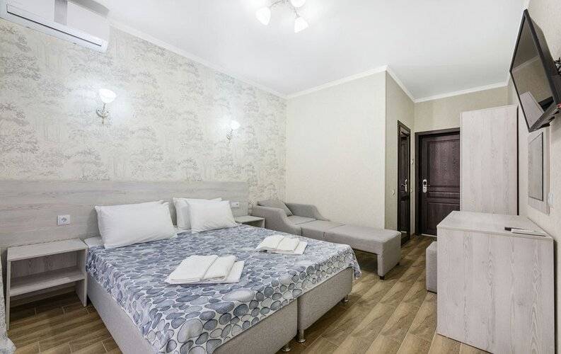 White Hotel