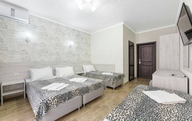 White Hotel