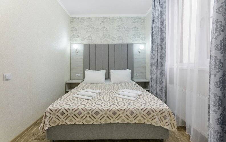 White Hotel