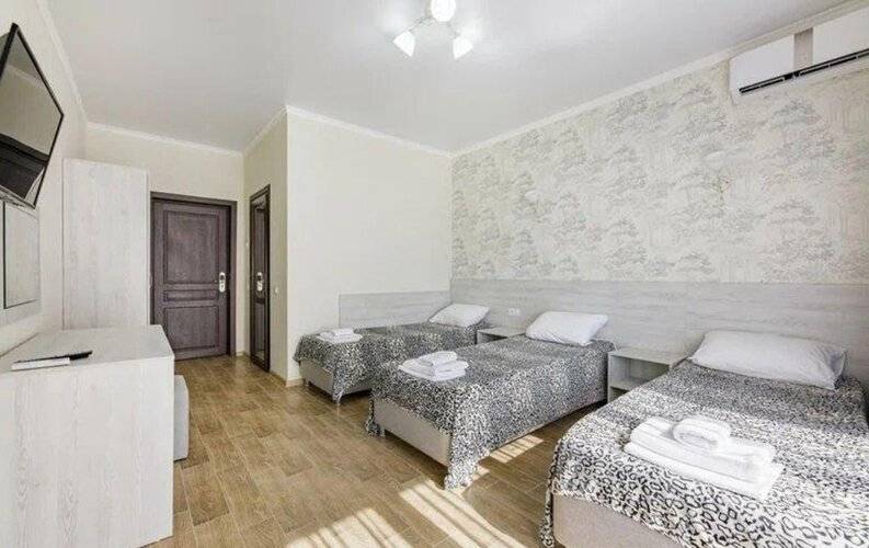 White Hotel