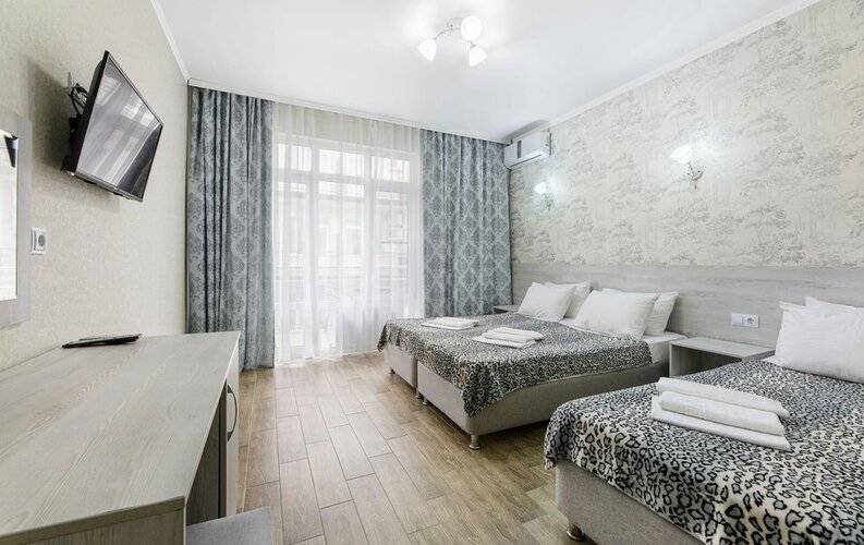 White Hotel