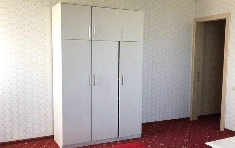 Отель Ши