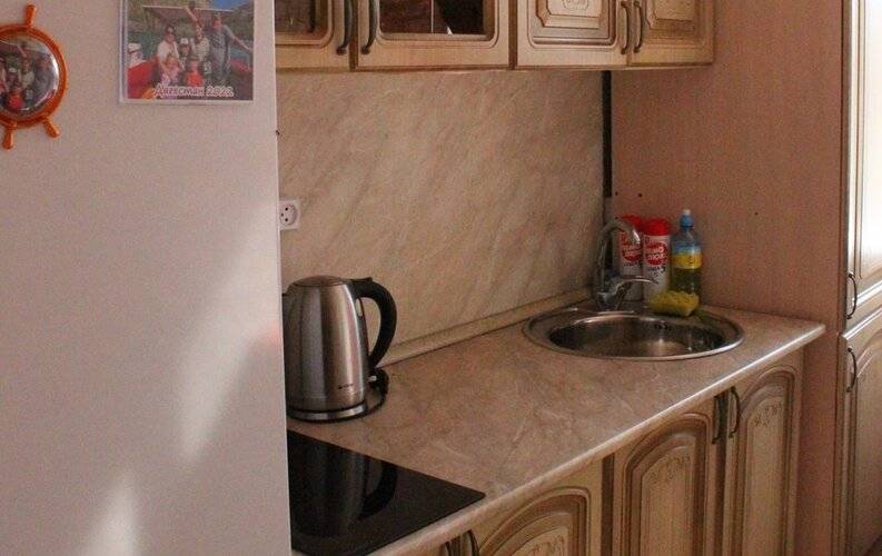 Отель Ши