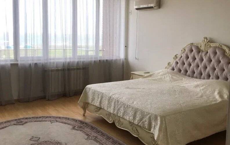 Отель Ши