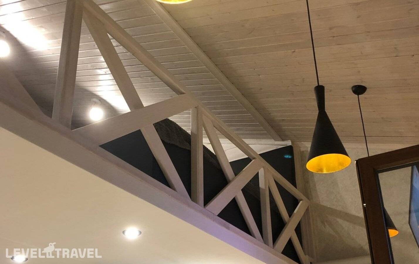 фотографии отеля Альпийская Горка в Россия(Эсто-Садок) - фото №5