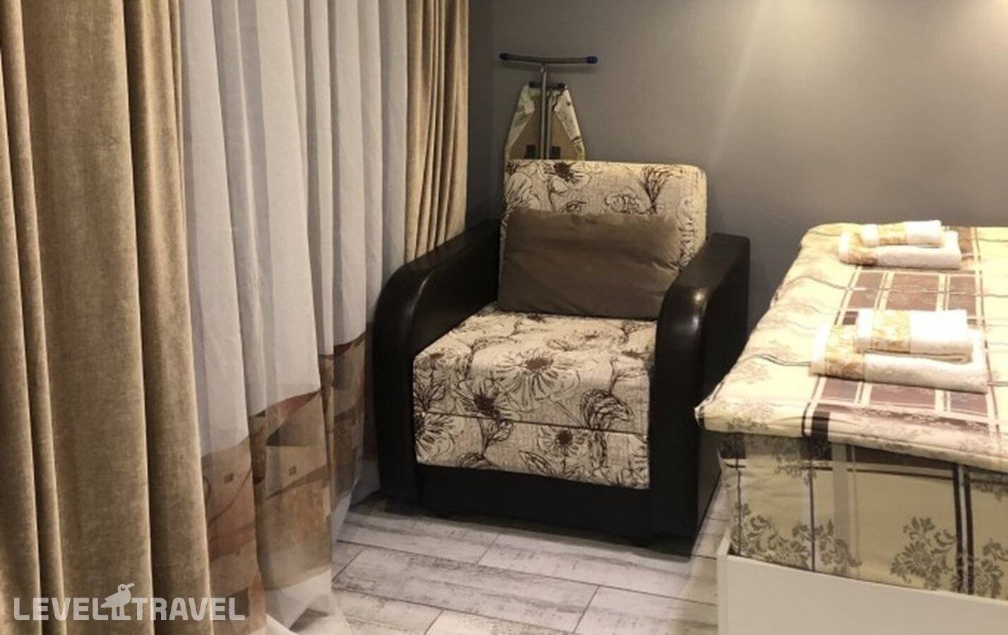 фотографии отеля Альпийская Горка в Россия(Эсто-Садок) - фото №2