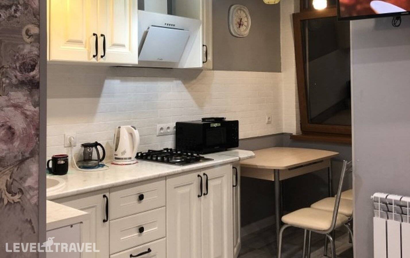 фотографии отеля Альпийская Горка в Россия(Эсто-Садок) - фото №6