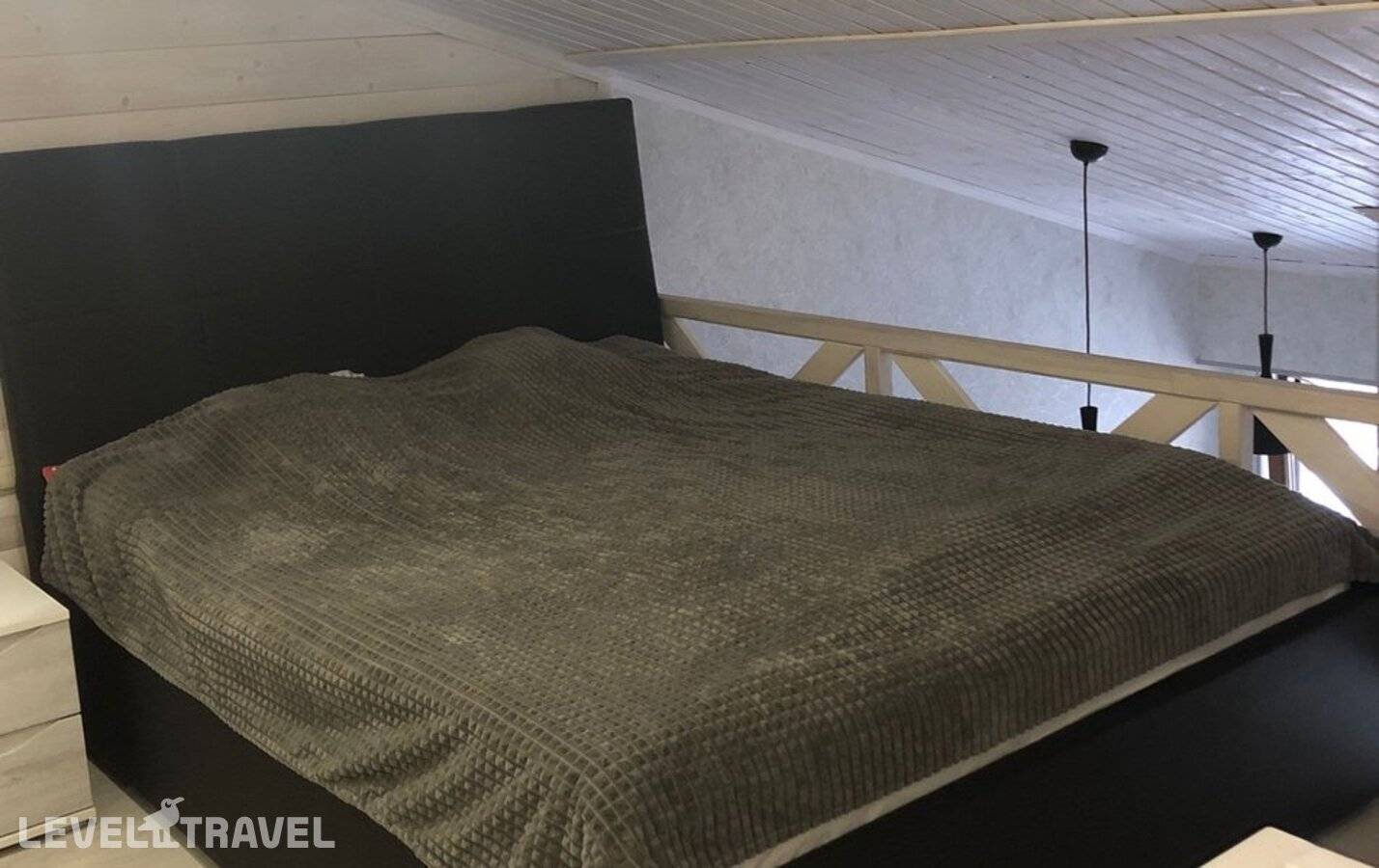 фотографии отеля Альпийская Горка в Россия(Эсто-Садок) - фото №4