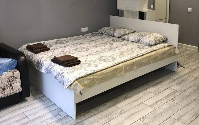 Альпийская Горка