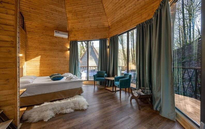 River Side Resort & Spa (Ривер Сайд)