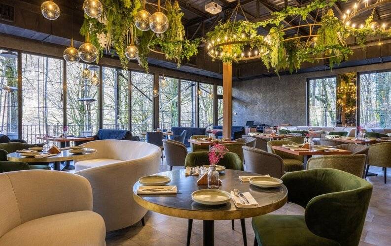 River Side Resort & Spa (Ривер Сайд)