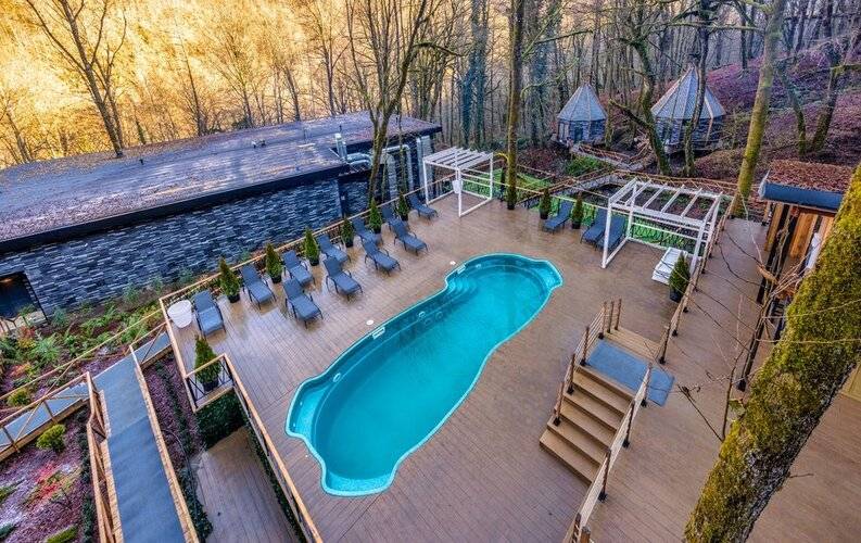 River Side Resort & Spa (Ривер Сайд)