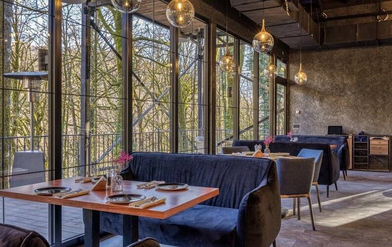 River Side Resort & Spa (Ривер Сайд)