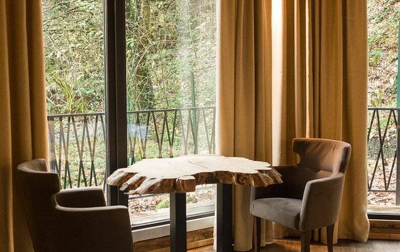 River Side Resort & Spa (Ривер Сайд)