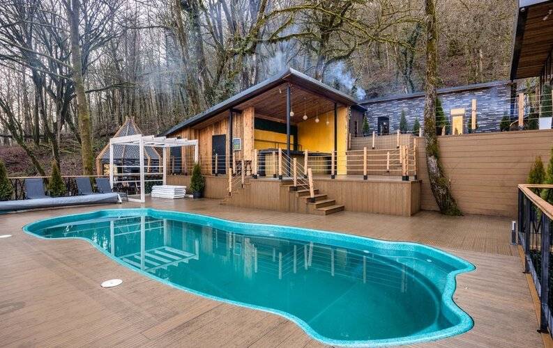 River Side Resort & Spa (Ривер Сайд)
