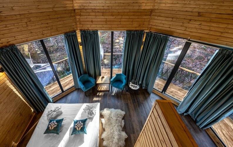 River Side Resort & Spa (Ривер Сайд)