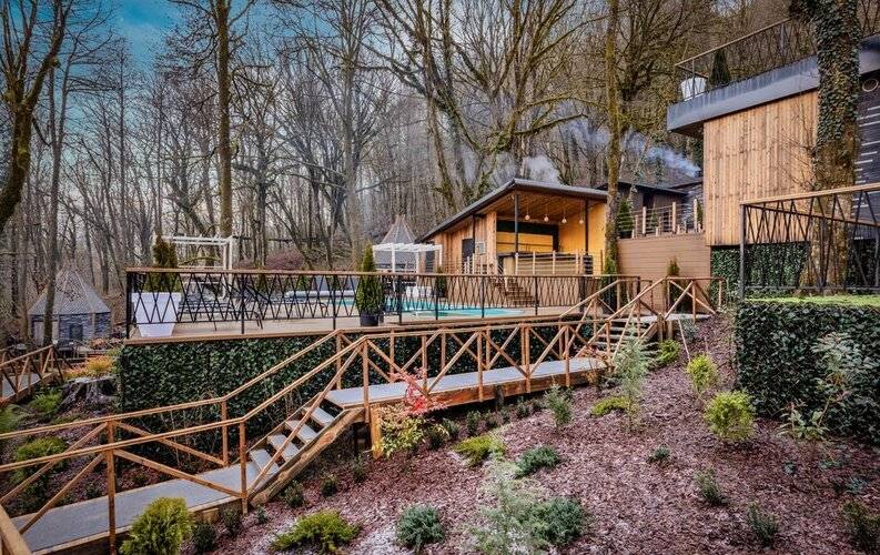 River Side Resort & Spa (Ривер Сайд)