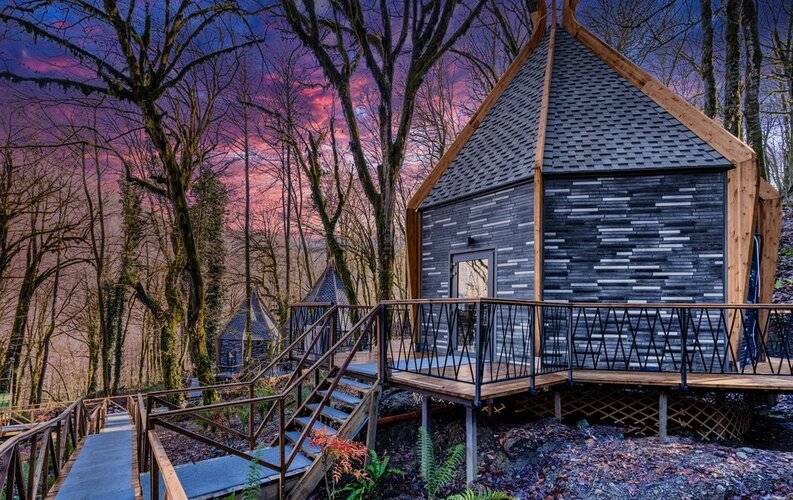 River Side Resort & Spa (Ривер Сайд)