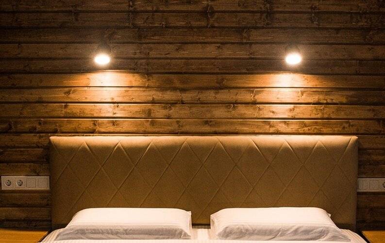 River Side Resort & Spa (Ривер Сайд)