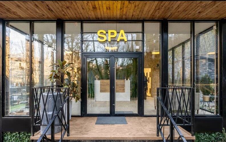 River Side Resort & Spa (Ривер Сайд)