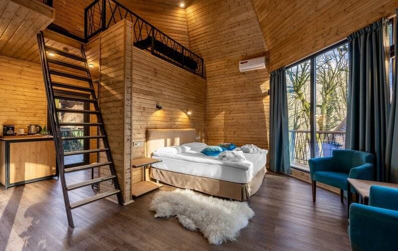 River Side Resort & Spa (Ривер Сайд)