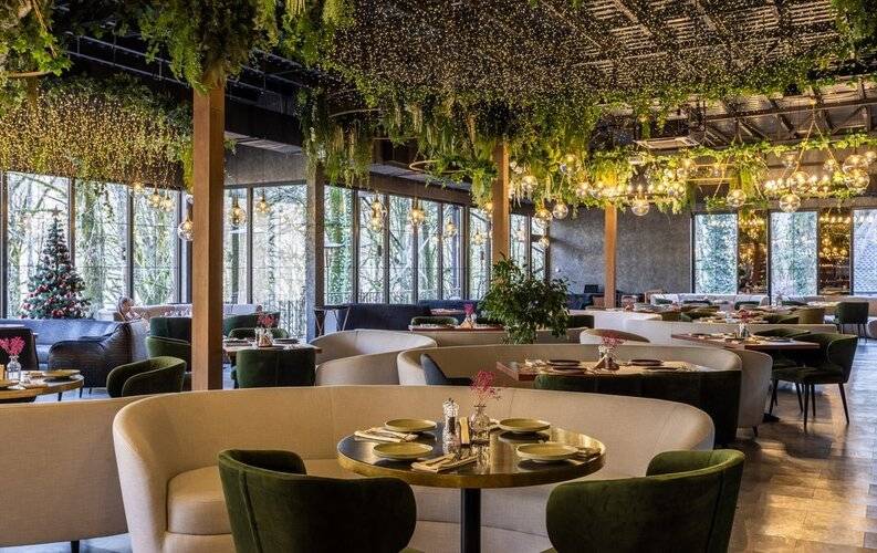 River Side Resort & Spa (Ривер Сайд)